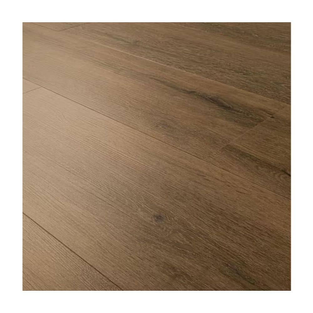 MSI Take Home Sample-Beck Brown Warm Brown Oak Click Lock
