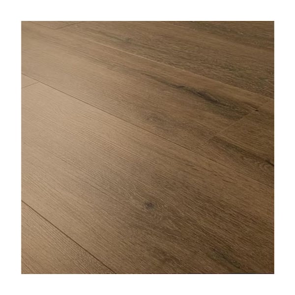 MSI Take Home Sample-Mocha Medium Espresso Brown Click Lock