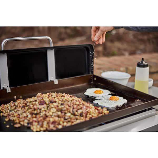 Weber Griddle Squeeze Bottles 6782 - The Home Depot