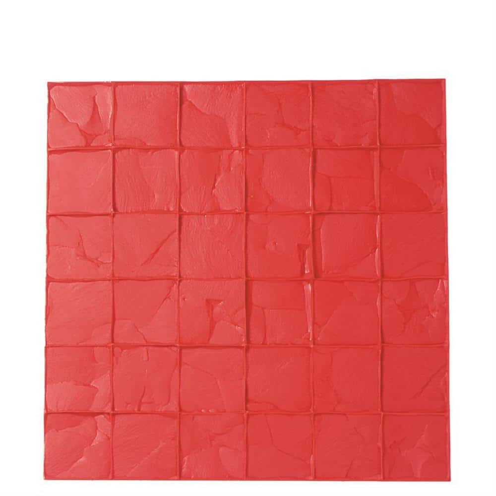 24 in. x 24 in. Granite Sets Floppy Mat Concrete Stamp price history on PriceWatchPro