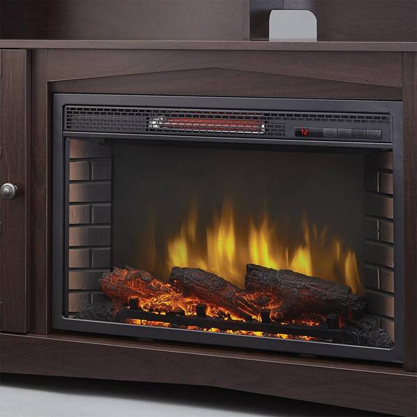 Home Decorators Collection Avondale Grove 59 in. Media Console