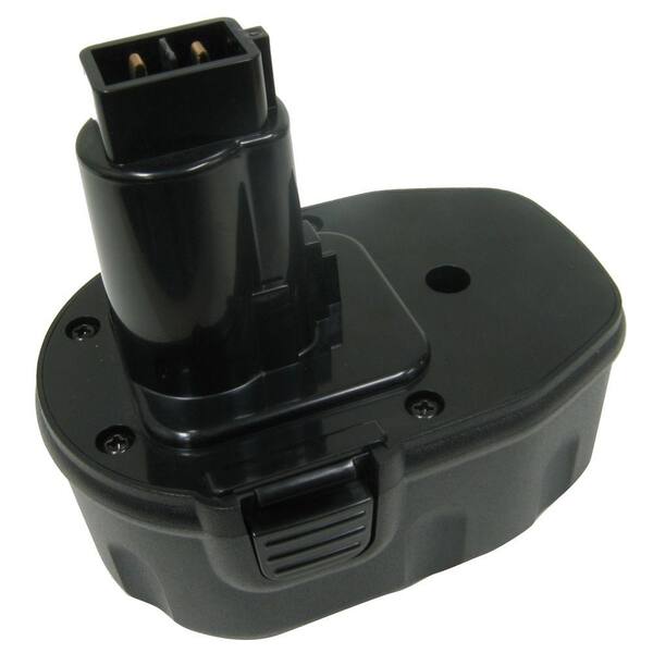 Lenmar Nickel-Metal Hydride 3000mAh/14.4-Volt Power Tool Replacement Battery