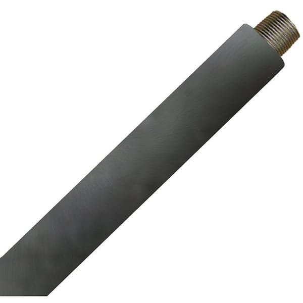 Savoy House 9.5 in. Extension Rod in Olde Gray
