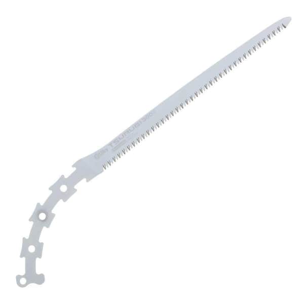Silky Tsurugi 12 in. Large Teeth Tree Pruning Saw Replacement Blade