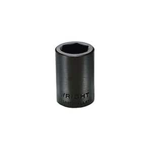 3/4 in. Drive 2-7/16 in. 6-Point Standard Impact Socket