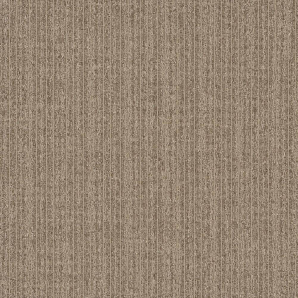 Knox - Humphrey - Beige Commercial/Residential 24 x 24 in. Glue-Down Carpet Tile Square (72 sq. ft.) price history on PriceWatchPro