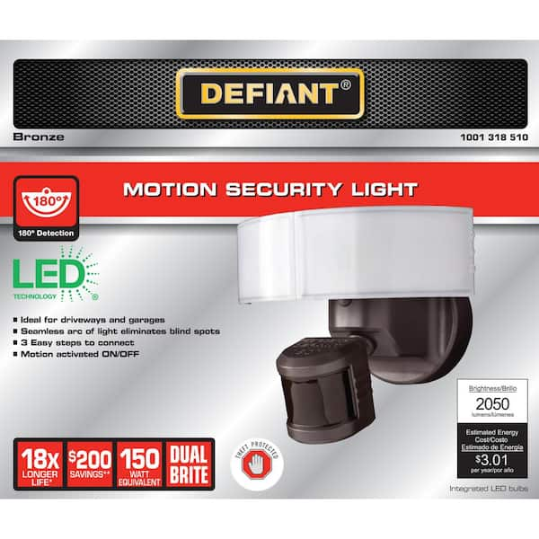 defiant 1001318510