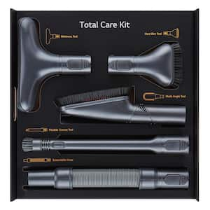 5-piece tool kit for A9 CordZero Stick Vacuum