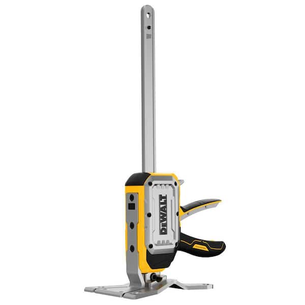 DEWALT - Toughseries Construction Jack Set (1-Piece)