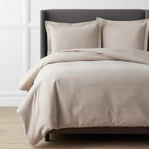 Legends Hotel Velvet Flannel Standard Sham