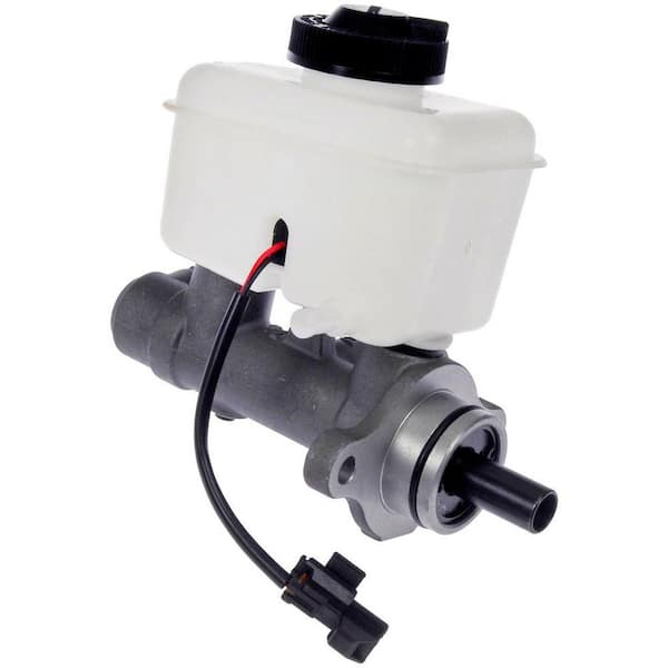 Brake Master Cylinder