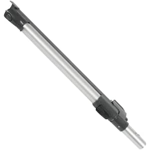 Integrated Electric Replacement Ratchet Wand for Kenmore and Panasonic Canister Vacuums