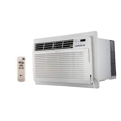 Wall Air Conditioners The Home Depot - Wall Mounted Ac And Heater Wall Air Conditioners The Home Depot - Wall Mounted Ac And Heater