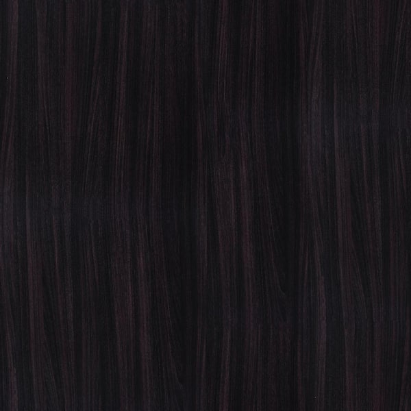 FORMICA Infiniti 4 ft. x 8 ft. Laminate Sheet in Blackened Legno with Matte Finish