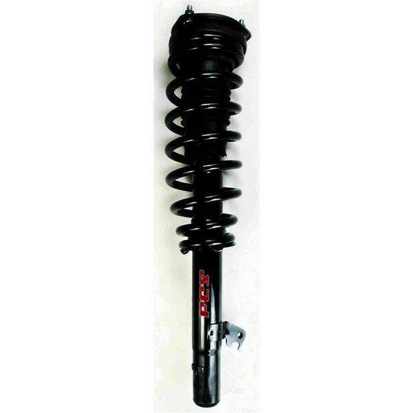 thumbnail image 2 of Front Complete Strut Assembly Kit (2-Piece) For 2003-2008 Mazda 6 – Left & Right 2 of 6