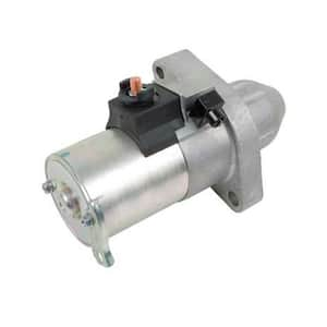 WPS World Power Systems Starter Motor 6449N - The Home Depot