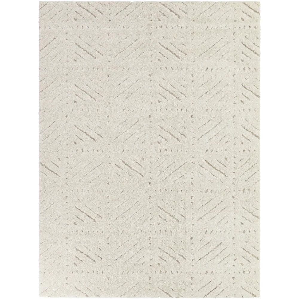 Bowen Chalk 8 ft. x 10 ft. Area Rug price history on PriceWatchPro