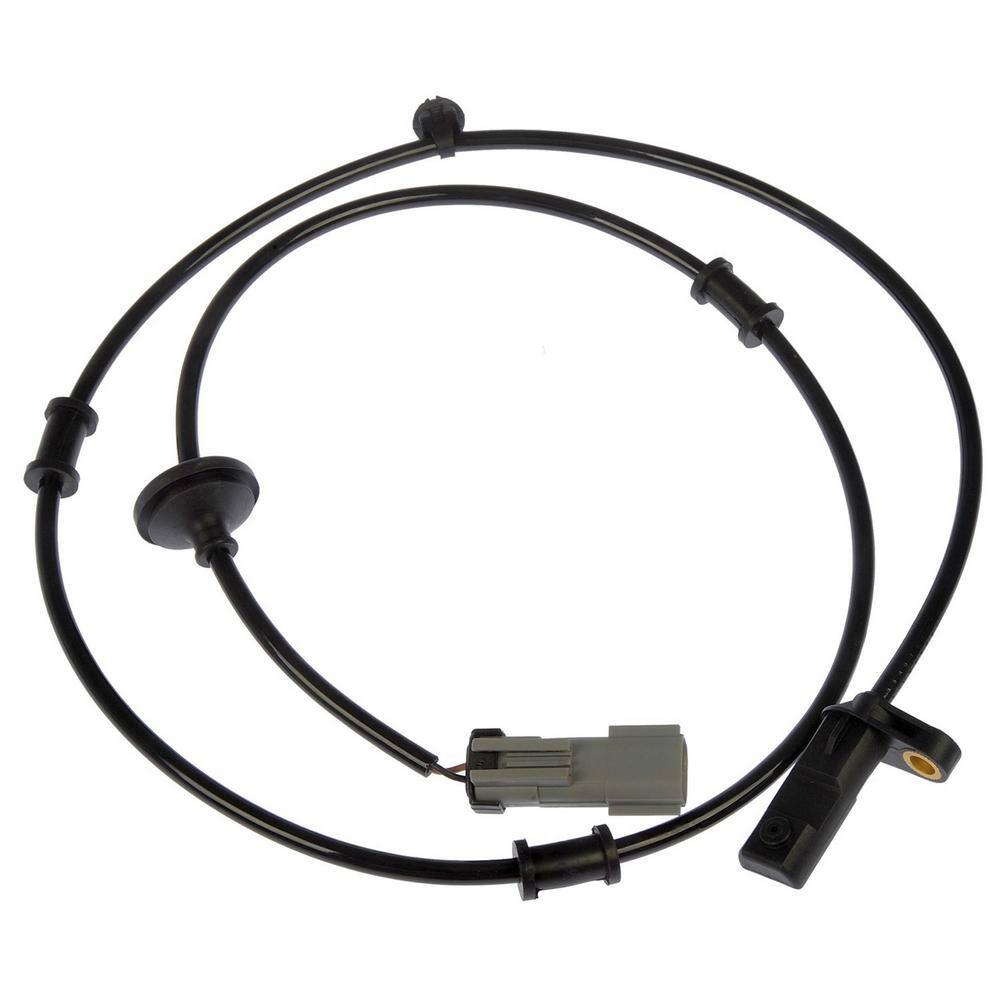 OE Solutions Anti-Lock Brake Sensor With Harness 1999-2004 Jeep Grand ...