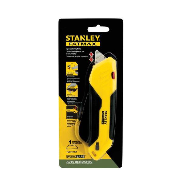 STANLEY FMHT10592-0 Fatmax® cutter with wheel and integrated blade breaking  system