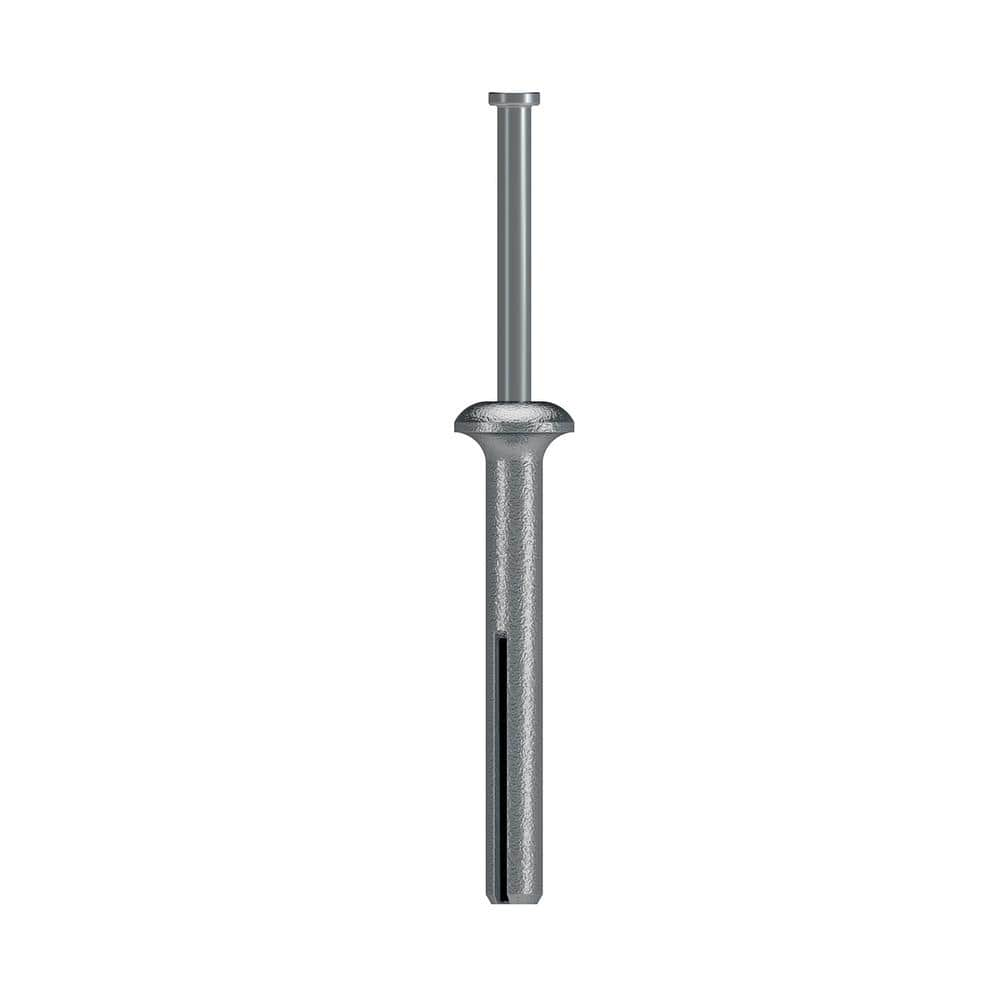 Simpson Strong-Tie ZN25200 - Zinc Nailon 1/4 x 2 100ct