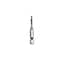 Klein Tools 1/4 in. High Speed Steel 8-32 Drill Tap 32238 - The Home Depot