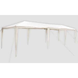 Isoleren Vervoer vleet BACKYARD EXPRESSIONS PATIO · HOME · GARDEN - Canopy Tents - Canopies - The  Home Depot