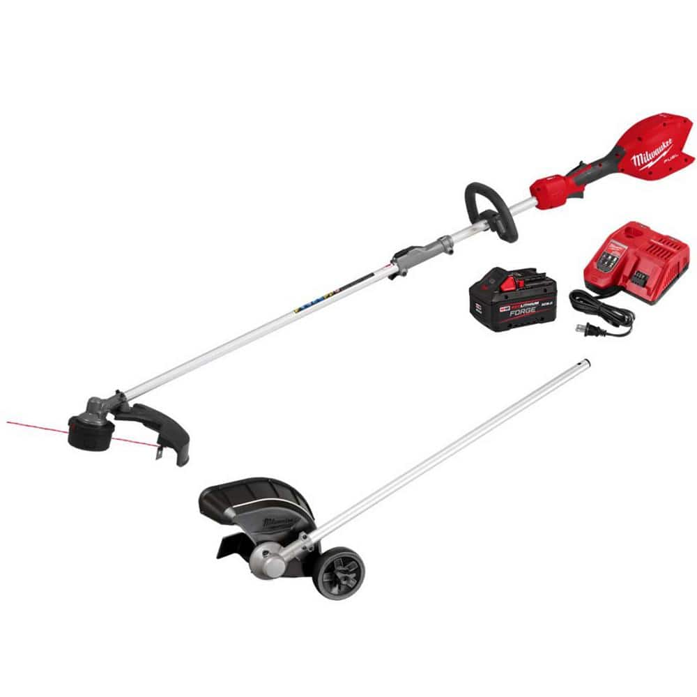 Milwaukee M18 FUEL 18V 16 in. Brushless Cordless Battery Powered QUIK ...