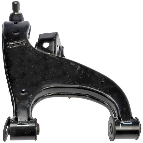 OE Solutions Rear Right Lower Front Control Arm 2008-2012 Nissan Pathfinder