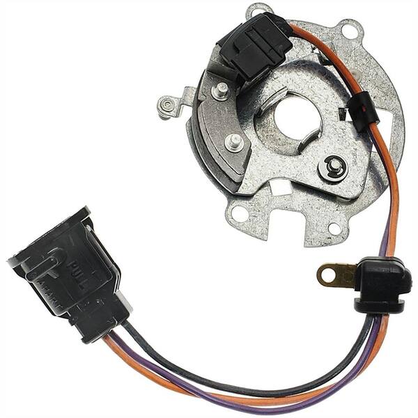 Distributor Ignition Pickup LX212 The Home Depot