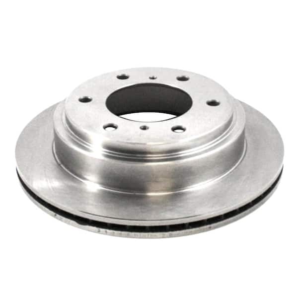 Unbranded Disc Brake Rotor - Rear