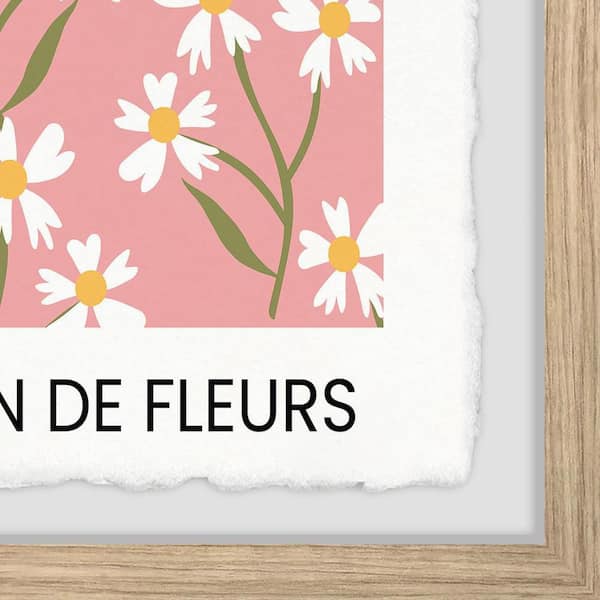 Pot de Fleurs Mural Design – Pots de Fleurs and Co