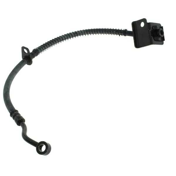 Centric Parts Brake Hydraulic Hose 2006-2011 Hyundai Accent 1.6L