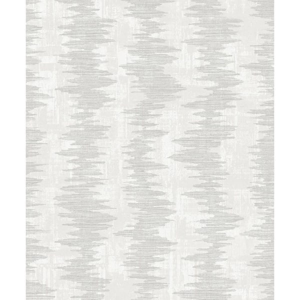 57.5 sq. ft. Paper Noctara Faux Unpasted Non-Woven Paper Wallpaper Roll