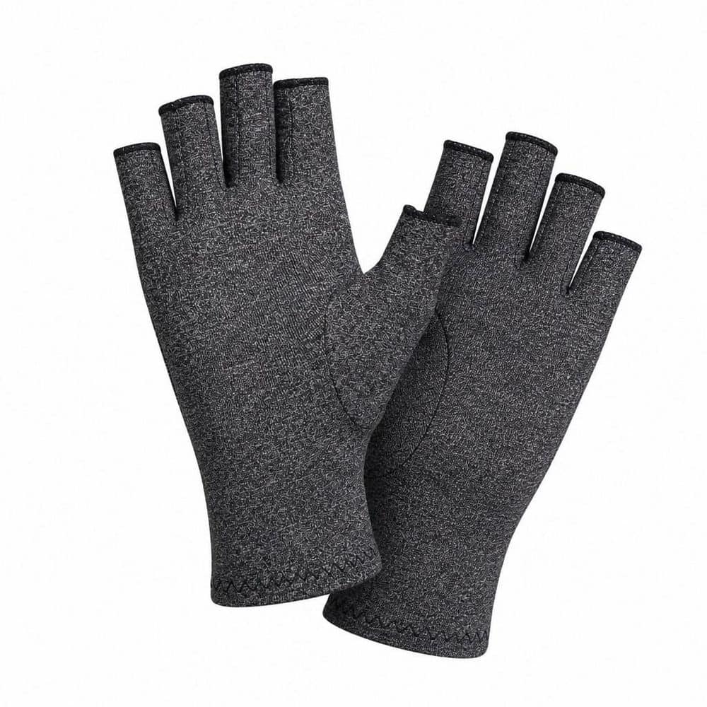 Heelbo Arthritis Gloves, Medium