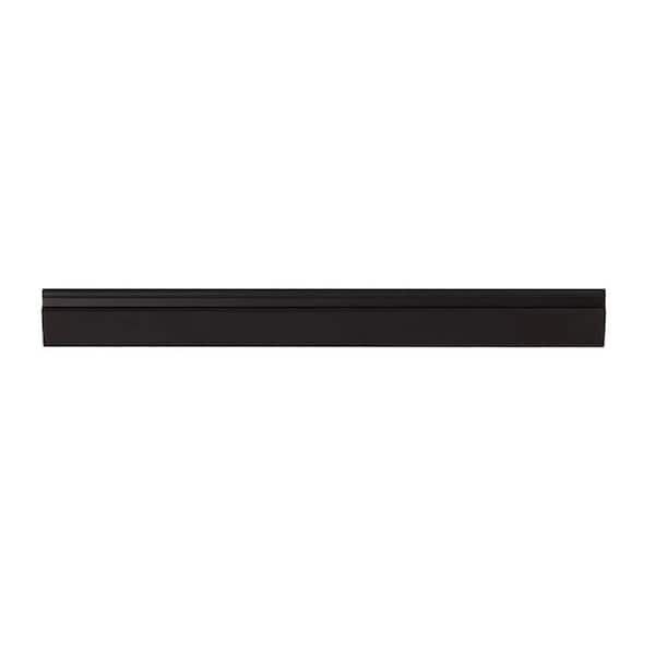 FORTRESS Evolver Black Aluminum Rail Kit