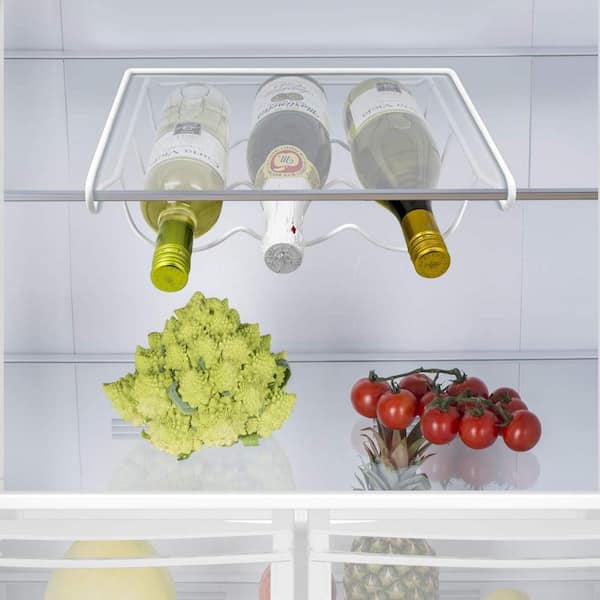 1PC Vegetable and Fruit Storage Containers for Fridge Organizer Produce  Saver Containers for Refrigerator Lettuce Keeper BPA-Free Kitchen  Organization with Lids and Air Vents (White)