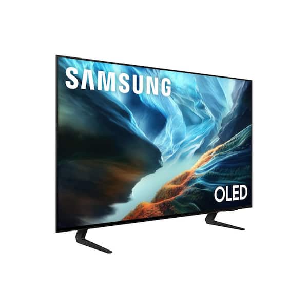 Samsung 42 in. Class S90H Series OLED 4K UHD Vision AI Smart Tizen