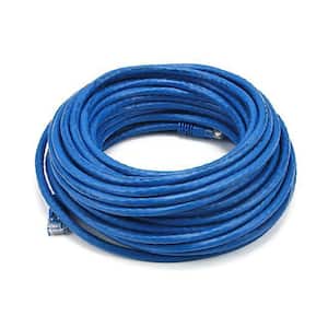 Digiwave 50 ft. Cat5e Male to Male Network Cable