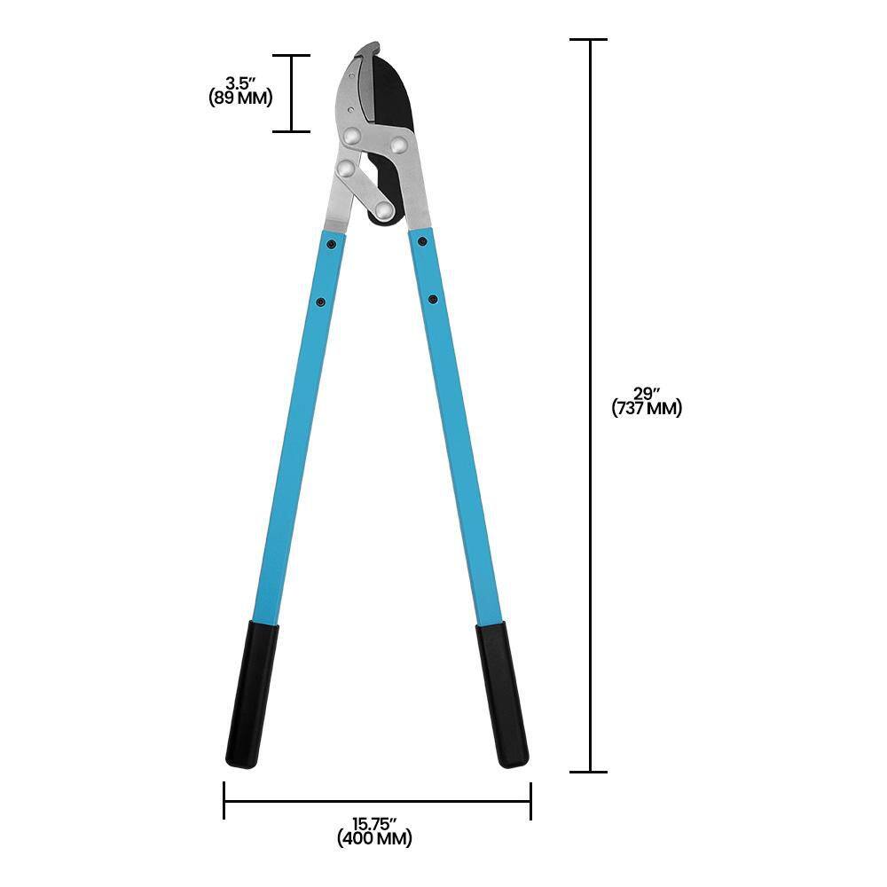 Zenport Loppers