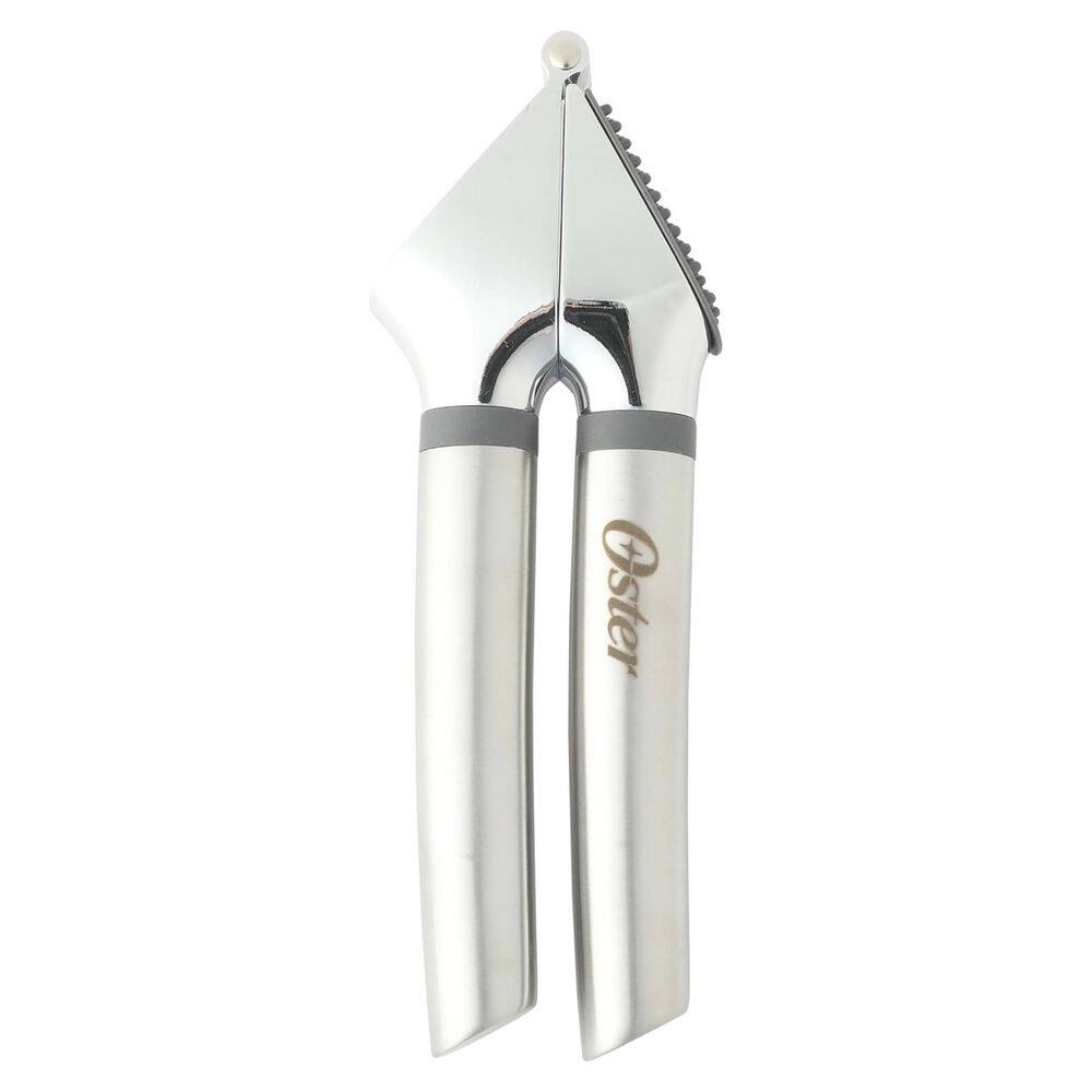 7.7 Inch Stainless Steel Garlic Press in Silver price history on PriceWatchPro