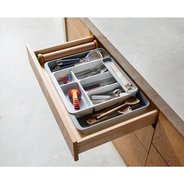 Joseph Joseph Drawer Store Expanding Cutlery, Utensil and Gadget
