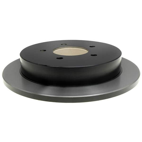 Raybestos Disc Brake Rotor