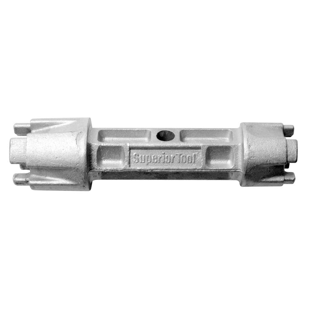 Tub Drain Wrench/ Dumbell Wrench price history on PriceWatchPro