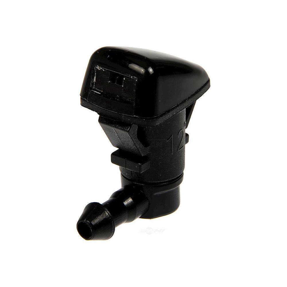 Sawyer Auto Windshield Washer Nozzle Driver or Passenger Side Compatible with 08-11 Ford Focus 