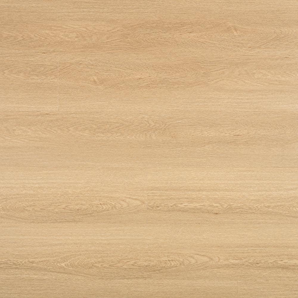 Take Home Sample- Harbor Haze 22 MIL x 9 in. W x 9 in. L Waterproof Click L