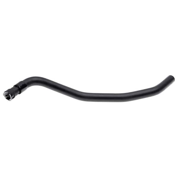 Gates Radiator Coolant Hose 2004-2009 Mazda 3 2.3L 2.0L