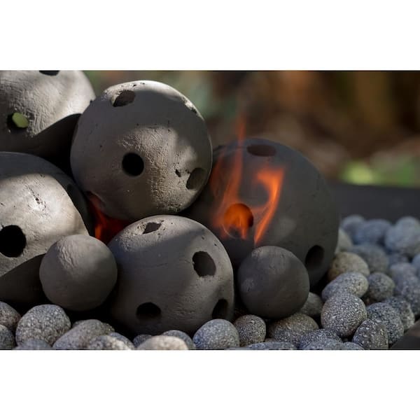 hollow ceramic balls