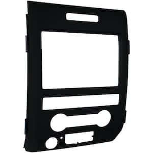 2009-2014 Ford F-150 Double-DIN Mounting Kit