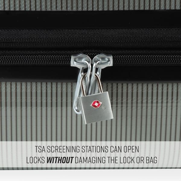 Air Canada Tsa Key Locks 