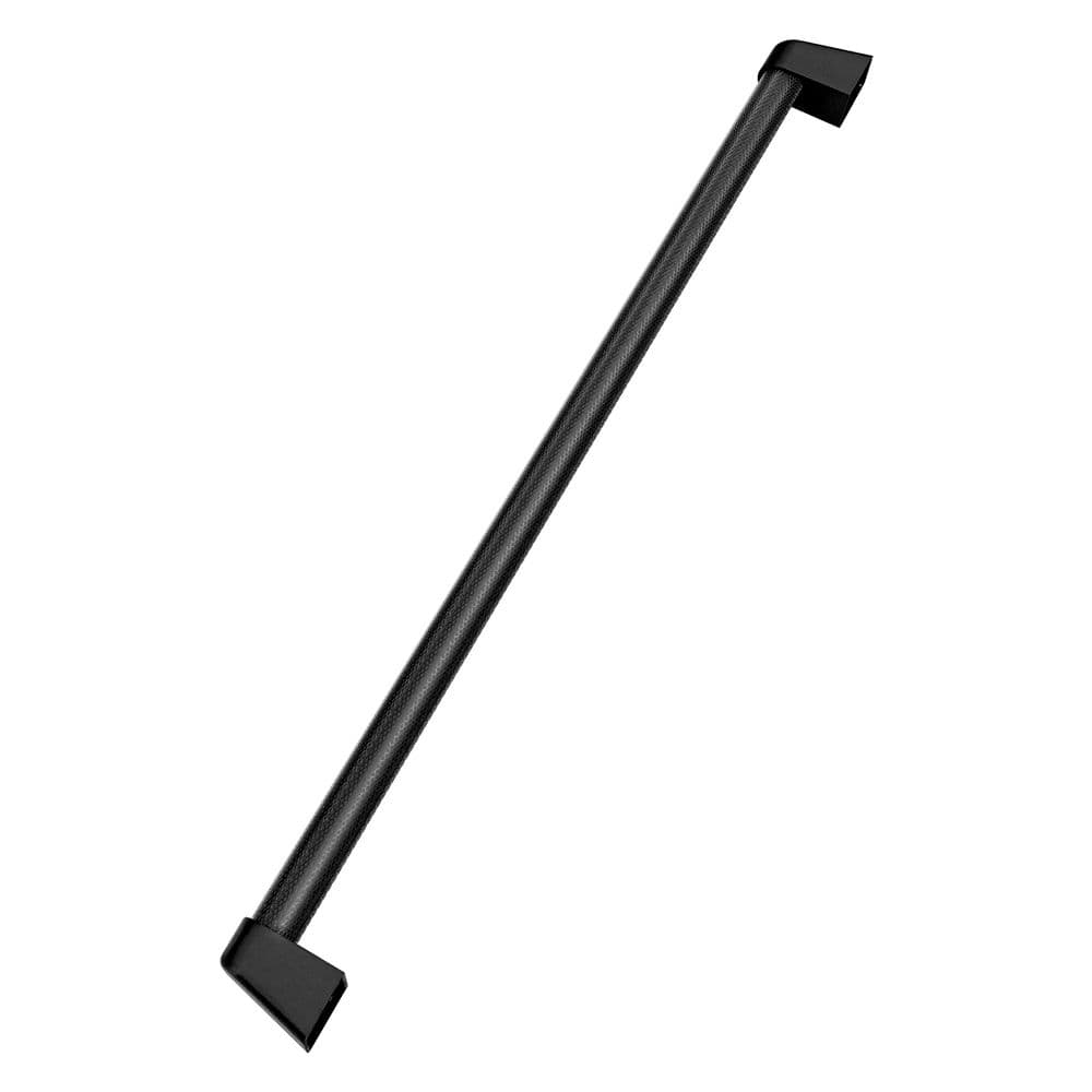 36 in. Helix Handle (Set of 1) for Paramount and Select Ranges in Black Stainless Steel price history on PriceWatchPro